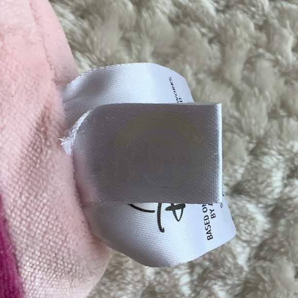 Disney Ufufy Piglet Winnie the Pooh Pig Plush Stuffed Animal Toy - Picture 10 of 13